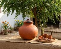 ਗਰਮੀਆਂ ਦੇ ਮੌਸਮ ਵਿੱਚ ਘੜੇ ਦਾ ਪਾਣੀ ਸਿਹਤ ਲਈ ਇੱਕ ਕੁਦਰਤੀ ਵਰਦਾਨ