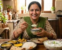 ਗਰਮੀਆਂ ਦੇ ਮੌਸਮ ਵਿੱਚ ਰਾਇਤਾ ਸਿਰਫ਼ ਸਵਾਦ ਹੀ ਨਹੀਂ,ਸਗੋਂ ਸਿਹਤ ਦਾ ਇੱਕ ਖ਼ਜ਼ਾਨਾ ਹੈ