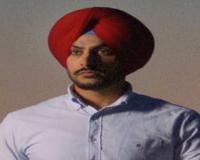 ਜਲਦ ਹੀ ਰਿਲੀਜ਼ ਹੋਵੇਗਾ ਰਾਜਵੀਰ ਜਵੰਦਾ ਦਾ ਨਵਾਂ ਗੀਤ