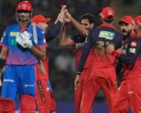 ਦਿੱਲੀ ਕੈਪੀਟਲਜ਼ ਨੇ ਬਣਾਇਆ IPL ਪਾਵਰਪਲੇ 'ਚ ਸਭ ਤੋਂ ਘੱਟ ਸਕੋਰ