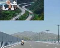 ਪ੍ਰਧਾਨ ਮੰਤਰੀ ਨਰਿੰਦਰ ਮੋਦੀ ਵੱਲੋਂ ਅੱਜ ਦਿੱਲੀ-ਦੇਹਰਾਦੂਨ ਐਕਸਪ੍ਰੈਸਵੇਅ ਦਾ ਉਦਘਾਟਨ ਕਰਨਗੇ