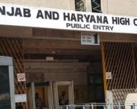 ਪੰਜਾਬ ਅਤੇ ਹਰਿਆਣਾ ਹਾਈ ਕੋਰਟ ਨੇ ਵਾਤਾਵਰਣ ਸੁਰੱਖਿਆ ਦੇ ਮੁੱਦੇ 'ਤੇ ਸਖ਼ਤ ਹੁਕਮ ਪਾਸ ਕੀਤਾ,ਹਰਿਆਣਾ ਵਿੱਚ ਰੁੱਖਾਂ ਦੀ ਕਟਾਈ 'ਤੇ ਤੁਰੰਤ ਪਾਬੰਦੀ ਲਗਾਈ