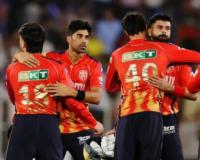 ਪੰਜਾਬ ਕਿੰਗਜ਼ ਨੇ ਆਈ.ਪੀ.ਐਲ. ਦੇ ਇਤਿਹਾਸ ਵਿੱਚ ਇੱਕ ਨਵਾਂ ਅਧਿਆਏ ਲਿਖਦਿਆਂ 