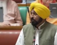 ਪੰਜਾਬ ਵਿਧਾਨ ਸਭਾ ਵਿੱਚ ਅੱਜ ਮੁੱਖ ਮੰਤਰੀ ਭਗਵੰਤ ਮਾਨ ਦਾ ਵੱਡਾ ਐਲਾਨ,