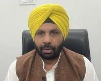 ਪੰਜਾਬ ਵਿੱਚ 45,000 ਕਿਲੋਮੀਟਰ ਸੜਕਾਂ ਦਾ ਹੋ ਰਿਹਾ ਨਿਰਮਾਣ, ਜੂਨ ਤੱਕ ਕਾਰਜ ਪੂਰਾ ਕਰਨ ਦਾ ਟੀਚਾ