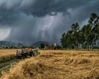 ਪੰਜਾਬ ਵਿੱਚ ਇੱਕ ਵਾਰ ਫਿਰ ਮੌਸਮ ਦਾ ਮਿਜ਼ਾਜ ਬਦਲਣ ਵਾਲਾ ਹੈ