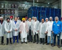 ਫਸਲੀ ਵਿਭਿੰਨਤਾ ਨੂੰ ਹੁਲਾਰਾ ਦੇਣ ਲਈ ਪੰਜਾਬ ਵਿੱਚ ਬਣੇਗਾ ਬਾਸਮਤੀ ਦਾ ‘ਸੈਂਟਰ ਆਫ਼ ਐਕਸੀਲੈਂਸ’-ਮੁੱਖ ਮੰਤਰੀ