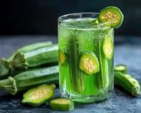 ਭਿੰਡੀ ਦੇ ਪਾਣੀ ਨਾਲ ਸਿਹਤ ਨੂੰ ਮਿਲਦੇ ਹਨ ਕਮਾਲ ਦੇ ਫਾਇਦੇ