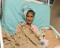 ਮੁੱਖ ਮੰਤਰੀ ਸਿਹਤ ਯੋਜਨਾ ਤਹਿਤ ₹੪ ਲੱਖ ਦਾ ਜੀਵਨ-ਰੱਖਿਅਕ ਆਪ੍ਰੇਸ਼ਨ ਕੈਸ਼ਲੈੱਸ ਹੋਇਆ; ਭਗਵੰਤ ਮਾਨ ਸਰਕਾਰ ਦੇ ਸਿਹਤ ਸੰਭਾਲ ਪਸਾਰ ਤਹਿਤ ਸਭ ਤੋਂ ਵੱਡੇ ਕਲੇਮਾਂ ਵਿੱਚੋਂ ਇੱਕ