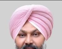 ਰਾਘਵ ਚੱਢਾ ਸੰਸਦ ਵਿੱਚ ਪੰਜਾਬ ਦਾ ਇੱਕ ਵੀ ਅਹਿਮ ਮੁੱਦਾ ਉਠਾਉਣ ਵਿੱਚ ਨਾਕਾਮ ਰਹੇ: ਹਰਪਾਲ ਸਿੰਘ ਚੀਮਾ