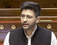 ਰਾਜ ਸਭਾ ਮੈਂਬਰ ਅਤੇ ਆਮ ਆਦਮੀ ਪਾਰਟੀ ਸਾਂਸਦ ਰਾਘਵ ਚੱਢਾ ਨੂੰ ਵੱਡਾ ਝਟਕਾ, ਪੰਜਾਬ ਸਰਕਾਰ ਨੇ ਸੁਰੱਖਿਆ ਲਈ ਵਾਪਿਸ!