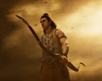 ਰਾਮਾਇਣ ਦਾ ਟੀਜ਼ਰ ਰਿਲੀਜ਼,ਰਾਮ ਦੇ ਕਿਰਦਾਰ ‘ਚ ਛਾਏ ਰਣਬੀਰ ਕਪੂਰ