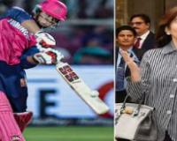 ਵੈਭਵ ਸੂਰਿਆਵੰਸ਼ੀ ਰਾਜਸਥਾਨ ਰਾਇਲਜ਼ ਛੱਡ ਕੇ ਮੁੰਬਈ ਇੰਡੀਅਨਜ਼ ਵਿੱਚ ਸ਼ਾਮਲ ਹੋਣ ਵਾਲਾ ਹੈ!