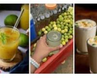 ਸਵਾਦ 'ਚ ਚਟਪਟੀ 5 ਦੇਸੀ ਡ੍ਰਿੰਕਸ,ਗਰਮੀ ਤੋਂ ਤੁਰੰਤ ਮਿਲਦੀ ਹੈ ਰਾਹਤ