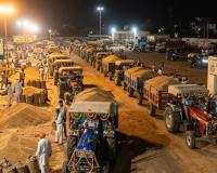 ਹਰਿਆਣਾ ਵਿੱਚ,ਹਾੜੀ ਦੀਆਂ ਫਸਲਾਂ ਦੀ ਖਰੀਦ ਲਈ ਹੁਣ ਮੰਡੀਆਂ 24 ਘੰਟੇ ਖੁੱਲ੍ਹੀਆਂ ਰਹਿਣਗੀਆਂ