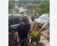 ‘ਟਟੀਰੀ’ ਗੀਤ ਲਈ ਬਾਦਸ਼ਾਹ ਨੇ ਰਾਸ਼ਟਰੀ ਮਹਿਲਾ ਕਮਿਸ਼ਨ ਅੱਗੇ ਪੇਸ਼ ਹੋ ਮੰਗੀ ਮੁਆਫ਼ੀ