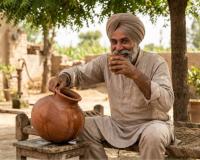 ਗਰਮੀਆਂ ਵਿੱਚ ਘੜੇ (ਮਿੱਟੀ ਦੇ ਬਰਤਨ) ਦਾ ਪਾਣੀ ਪੀਣਾ ਸਿਹਤ ਲਈ ਇੱਕ ਵਰਦਾਨ ਵਾਂਗ