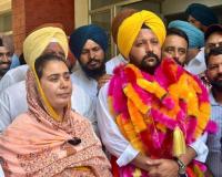ਰਛਪਾਲ ਸਿੰਘ ਭੁੱਲਰ ਬਣੇ ਜ਼ਿਲ੍ਹਾ ਪ੍ਰੀਸ਼ਦ ਚੇਅਰਮੈਨ