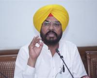 ਚੋਣਾਂ ਤੋਂ ਠੀਕ ਪਹਿਲਾਂ ਦੇਸ਼ ਵਿੱਚ ਤਣਾਅਪੂਰਨ ਮਾਹੌਲ ਪੈਦਾ ਕਰਕੇ ਵੋਟਾਂ ਦਾ ਧਰੁਵੀਕਰਨ ਕਰਨ ਦੀ ਗੰਦੀ ਰਾਜਨੀਤੀ ਕਰ ਰਹੀ ਹੈ ਭਾਜਪਾ: ਕੁਲਦੀਪ ਧਾਲੀਵਾਲ