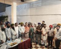 ਪੀਆਰਟੀਸੀ ਦੇ ਚੇਅਰਮੈਨ ਹਰਪਾਲ ਜੁਨੇਜਾ ਨੇ ਧੂਰੀ 'ਚ ਕੀਤਾ ਚੋਣ ਪ੍ਰਚਾਰ