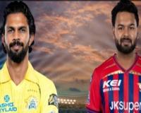 Chennai Super Kings ਤੇ Lucknow Super Giants ਵਿਚਾਲੇ ਅੱਜ ਦੁਪਹਿਰ 3:30 ਵਜੇ ਸ਼ੁਰੂ ਹੋਵੇਗਾ ਮੈਚ