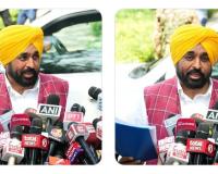 ਸੂਬੇ 'ਚ 'ਰੰਗਲਾ ਪੰਜਾਬ ਤੇ ਲੋਕ ਪੱਖੀ ਸ਼ਾਸਨ' ਹੀ 'ਆਪ' ਦਾ ਚੋਣ ਮੁੱਦਾ ਹੋਵੇਗਾ: ਭਗਵੰਤ ਸਿੰਘ ਮਾਨ