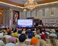 ਅੰਨਦਾਤਾ ਤੋਂ ਊਰਜਾਦਾਤਾ ਸਕੀਮ ਤਹਿਤ ਬਠਿੰਡਾ ਵਿੱਚ ਸਮਰੱਥਾ ਨਿਰਮਾਣ ਅਤੇ ਕਿਸਾਨ ਜਾਗਰੂਕਤਾ ਵਰਕਸ਼ਾਪ ਕਰਵਾਈ ਗਈ