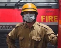 Delhi News: ਐਂਬੂਲੈਂਸ ਨੂੰ ਅੱਗ ਲੱਗੀ, ਨੇੜਲੇ ਵਾਹਨ ਵੀ ਅੱਗ ਦੀ ਲਪੇਟ ਵਿੱਚ ਆ ਗਏ