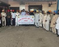 ਝੋਨੇ ਦੀਆਂ ਸਿਫਾਰਿਸ਼ ਕਿਸਮਾਂ ਅਤੇ ਖਾਦਾਂ ਦੀ ਸੰਤੁਲਿਤ ਵਰਤੋਂ ਕਰਨ ਕਿਸਾਨ: ਡਾ. ਅਸ਼ੋਕ ਕੁਮਾਰ ਗਰਗ