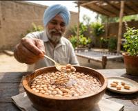Health Tips:  ਗਰਮੀਆਂ ‘ਚ ਭਿਓਂ ਕੇ ਖਾਓ ਮੂੰਗਫਲੀ