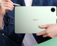 Honor Pad 20 ਟੈਬਲੇਟ ਲਾਂਚ, 8MP ਕੈਮਰਾ, 10100mAh ਬੈਟਰੀ ਦੇ ਨਾਲ ਸ਼ਾਨਦਾਰ ਵਿਸ਼ੇਸ਼ਤਾਵਾਂ ਹਨ