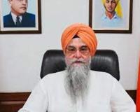 ਪੰਜਾਬ ਵਿਧਾਨ ਸਭਾ ਦੇ ਸਪੀਕਰ ਵੱਲੋਂ ਉਰਦੂ ਦੇ ਮਕਬੂਲ ਸ਼ਾਇਰ ਡਾ. ਬਸ਼ੀਰ ਬਦਰ ਦੇ ਦੇਹਾਂਤ 'ਤੇ ਡੂੰਘੇ ਦੁੱਖ ਦਾ ਪ੍ਰਗਟਾਵਾ
