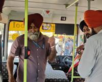 ਸੇਫ ਸਕੂਲ ਵਾਹਨ ਪਾਲਿਸੀ ਤਹਿਤ ਸਕੂਲੀ ਵਾਹਨਾਂ ਦੀ ਵਿਸ਼ੇਸ਼ ਚੈਕਿੰਗ ਕੀਤੀ