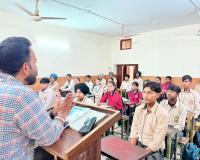 ਸਿਹਤ ਵਿਭਾਗ ਨੇ ਸਿਹਤ ਕੇਂਦਰਾਂ ਤੇ ਸਕੂਲਾਂ ਵਿੱਚ ਮਨਾਇਆ ਰਾਸ਼ਟਰੀ ਡੇਂਗੂ ਦਿਵਸ: ਸਿਵਲ ਸਰਜਨ