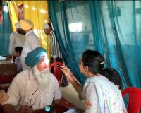 ਜ਼ਿਲ੍ਹਾ ਰੈੱਡ ਕਰਾਸ ਸੋਸਾਇਟੀ ਨੇ ਪਿੰਡ ਕੱਟੂ ਵਿੱਚ ਲਾਇਆ ਲੋਕ ਸੇਵਾ ਕੈਂਪ