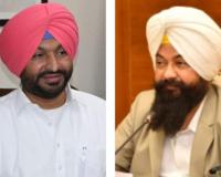 ਐਸ.ਸੀ. ਕਮਿਸ਼ਨ ਨੇ ਰਵਨੀਤ ਸਿੰਘ ਬਿੱਟੂ ਵੱਲੋਂ ਜਾਤੀ ਸੂਚਕ ਸ਼ਬਦ ਵਰਤਣ ਸਬੰਧੀ ਐਸ.ਐਸ.ਪੀ, ਸੰਗਰੂਰ ਤੋਂ ਰਿਪੋਰਟ ਤਲਬ