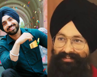 ਦਿਲਜੀਤ ਦੋਸਾਂਝ ਦੇ ਮੈਨੇਜਰ ਗੁਰਪ੍ਰਤਾਪ ਕੰਗ ਦੇ ਕਰਨਾਲ ਸਥਿਤ ਘਰ ਦੇ ਬਾਹਰ ਗੋਲੀਬਾਰੀ ਹੋਈ ਹੈ