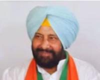 ਭਾਰਤੀ ਜਨਤਾ ਪਾਰਟੀ ਦੀ ਪੰਜਾਬ ‘ਚ ਵੱਡਾ ਫੇਰਬਦਲ ਕੀਤਾ,ਕੇਵਲ ਸਿੰਘ ਢਿੱਲੋਂ ਬਣੇ ਪੰਜਾਬ ਭਾਜਪਾ ਦੇ ਨਵੇਂ ਪ੍ਰਧਾਨ