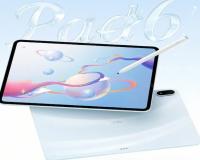 Oppo Pad 6 25 ਮਈ ਨੂੰ ਲਾਂਚ ਹੋਵੇਗਾ, 10420mAh ਦੀ ਵੱਡੀ ਬੈਟਰੀ, 67W ਫਾਸਟ ਚਾਰਜਿੰਗ ਵਰਗੇ ਫੀਚਰਸ
