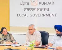 ਜਨਗਣਨਾ-2027 ਦੇ ਪਹਿਲੇ ਪੜਾਅ ‘ਚ 11 ਜ਼ਿਲ੍ਹਿਆਂ ਅਤੇ 7 ਨਗਰ ਨਿਗਮਾਂ ਨੇ ਸ਼ਲਾਘਾਯੋਗ ਕਾਰਗੁਜ਼ਾਰੀ ਦਿਖਾਈ: ਮਨਜੀਤ ਸਿੰਘ ਬਰਾੜ