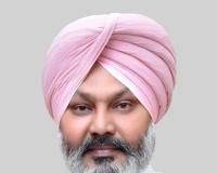ਪੰਜਾਬ ਵੱਲੋਂ ਨਵਾਂ ਮੀਲ ਪੱਥਰ ਕਾਇਮ: ਸ਼ੁਰੂਆਤ ਤੋਂ ਹੁਣ ਤੱਕ ਦੀ ਸਭ ਤੋਂ ਵੱਧ ਜੀ.ਐਸ.ਟੀ. ਪ੍ਰਾਪਤੀ, ਵਿਕਾਸ ਦਰ ਵਿੱਚ ਭਾਰਤ 'ਚ ਸੱਭ ਤੋਂ ਅੱਗੇ: ਹਰਪਾਲ ਸਿੰਘ ਚੀਮਾ
