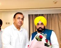 ਪੰਜਾਬ ਪਹਿਲੀ ਵਾਰ ਏਸ਼ੀਅਨ ਹਾਕੀ ਚੈਂਪੀਅਨਜ਼ ਟਰਾਫੀ ਦੀ ਮੇਜ਼ਬਾਨੀ ਕਰੇਗਾ, ਮੁੱਖ ਮੰਤਰੀ ਭਗਵੰਤ ਸਿੰਘ ਮਾਨ ਨੇ ਸ਼ਾਨਦਾਰ ਸਮਾਗਮ ਲਈ ਪੂਰਨ ਸਹਿਯੋਗ ਦਾ ਦਿੱਤਾ ਭਰੋਸਾ