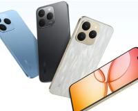 Realme 16T 5G ਭਾਰਤ ਵਿੱਚ ਜਲਦੀ ਹੀ ਲਾਂਚ ਹੋਵੇਗਾ