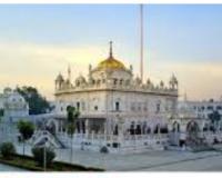 ਹਰਿਆਣਾ ਸਰਕਾਰ ਦੀ 'ਮੁੱਖ ਮੰਤਰੀ ਤੀਰਥ ਦਰਸ਼ਨ ਯੋਜਨਾ' ਦੇ ਤਹਿਤ,15 ਮਈ ਨੂੰ ਸਿਰਸਾ ਤੋਂ ਮਹਾਰਾਸ਼ਟਰ ਦੇ ਸ਼੍ਰੀ ਹਜ਼ੂਰ ਸਾਹਿਬ ਨਾਂਦੇੜ ਲਈ ਵਿਸ਼ੇਸ਼ ਰੇਲਗੱਡੀ ਰਵਾਨਾ ਹੋਵੇਗੀ।
