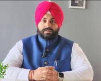 ਮੁੱਖ ਮੰਤਰੀ ਭਗਵੰਤ ਸਿੰਘ ਮਾਨ ਅੱਜ ਸ੍ਰੀ ਅਨੰਦਪੁਰ ਸਾਹਿਬ ਤੋਂ ਸ਼ੁਕਰਾਨਾ ਯਾਤਰਾ ਦੀ ਕਰਨਗੇ ਸ਼ੁਰੂਆਤ- ਹਰਜੋਤ ਸਿੰਘ ਬੈਂਸ