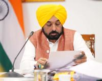 ਅਵਾਰਾ ਕੁੱਤਿਆਂ ਬਾਰੇ ਸੁਪਰੀਮ ਕੋਰਟ ਦੇ ਹੁਕਮਾਂ ਨੂੰ ਪੰਜਾਬ ਸਰਕਾਰ ਪੂਰੇ ਸੂਬੇ ਵਿੱਚ ਇੰਨ-ਬਿੰਨ ਲਾਗੂ ਕਰੇਗੀ: ਮੁੱਖ ਮੰਤਰੀ ਭਗਵੰਤ ਸਿੰਘ ਮਾਨ