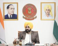 ਭਗਵੰਤ ਮਾਨ ਸਰਕਾਰ ਦੀ 'ਸਿੱਖਿਆ ਕ੍ਰਾਂਤੀ' ਲਿਆਈ ਰੰਗ, ਪੰਜਾਬ ਨੇ ਕੇਰਲਾ ਨੂੰ ਪਛਾੜ ਕੇ ਮੋਹਰੀ ਸਥਾਨ ਕੀਤਾ ਹਾਸਲ