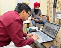 ਡਿਪਟੀ ਕਮਿਸ਼ਨਰ ਮਾਲੇਰਕੋਟਲਾ ਵੱਲੋਂ ਸਵੈ-ਗਿਣਤੀ ਨਾਲ ਪਹਿਲੇ ਪੜਾਅ ਦੌਰਾਨ ਨੇ ਕੀਤੀ ਆਨਲਾਈਨ ਰਜਿਸਟਰੇਸ਼ਨ