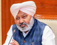 ਭਗਵੰਤ ਮਾਨ ਸਰਕਾਰ ਵੱਲੋਂ ਅਪ੍ਰੈਲ 2026 ਵਿੱਚ ਮਾਲੀਏ ਵਿੱਚ ਭਾਰੀ ਵਾਧਾ ਦਰਜ, ਵੈਟ ਅਤੇ ਪੀ.ਐਸ.ਡੀ.ਟੀ. ਪ੍ਰਾਪਤੀ ਵਿੱਚ ਦੋਹਰੇ ਅੰਕਾਂ ਦਾ ਵਾਧਾ: ਹਰਪਾਲ ਸਿੰਘ ਚੀਮਾ