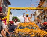 ਮੁੱਖ ਮੰਤਰੀ ਵੱਲੋਂ ਜੇ.ਸੀ.ਟੀ. ਮਿੱਲ ਫਗਵਾੜਾ ਨੂੰ ਮੁੜ ਚਾਲੂ ਕਰਨ ਦਾ ਐਲਾਨ, ਦੋਆਬੇ ਨੂੰ ਮਿਲੇਗਾ ਵੱਡਾ ਹੁਲਾਰਾ